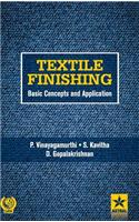 Textile Finishing