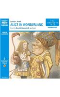 Alice in Wonderland