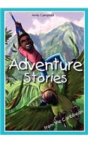 Adventure Stories from the Caribbean