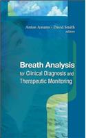 Breath Analysis for Clinical Diagnosis & Therapeutic Monitoring