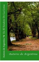 El Sendero De Las Letras