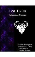 GNU GRUB Reference Manual