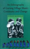 An Ethnography of Gurung Village Music