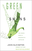 Green Swans Lib/E