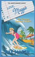 Love, Maggie