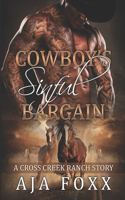 Cowboy's Sinful Bargain