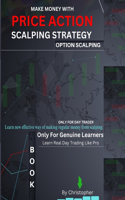 Price Action Scalping Strategy