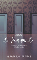 Ecos do Pensamento
