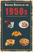 Vintage Recipes of the 1950s