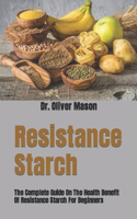 Resistance Starch