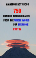 Amazing Facts Book