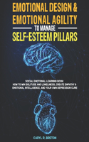 Emotional Design & Emotional Agility to Manage Self-Esteem Pillars