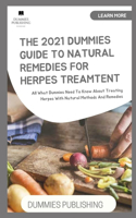 The 2o21 Dummies Guide to Natural Remedies for Herpes Treamtent