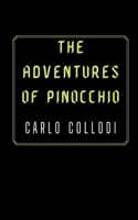 The Adventures of Pinocchio