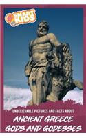 Unbelievable Pictures and Facts About Ancient Greece - Gods and Goddesses