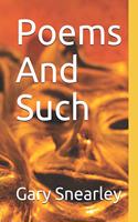 Poems And Such