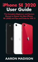 iPhone SE 2020 User Guide