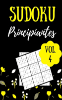 Sudoku Principiantes
