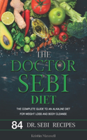 The Doctor Sebi Diet