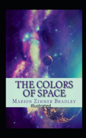 The Colors of Space Illustrated