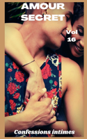 Amour secret (vol 16)