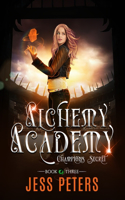 Alchemy Academy