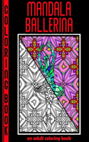 Mandala Ballerina