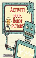Activity Book