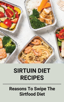 Sirtuin Diet Recipes