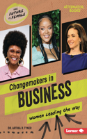 Changemakers in Business
