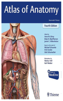 Atlas of Anatomy