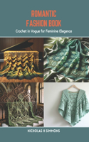 Romantic Fashion Book