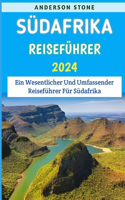 Südafrika Reiseführer 2024