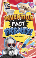Invention Fact Frenzy!