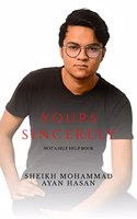 Yours Sincerely