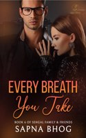 Every Breath You Take