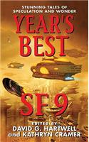 Year's Best SF 9