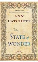 State of Wonder