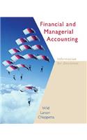 MP Financial and Managerial Accounting W/ Krispy Kreme Annual Report/Net Tutor/Power Web/Topic Tackler
