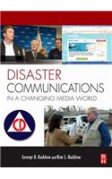 Disaster Communications in a Changing Media World