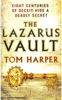 Lazarus Vault