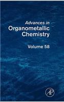 Advances in Organometallic Chemistry