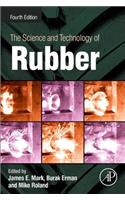 Science and Technology of Rubber