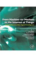 Internet of Things: Introduction to a New Age of Intelligence