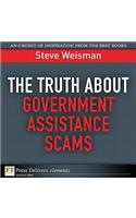 The Truth about Government Assistance Scams