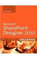 Sharepoint Designer 2010 Unleashed