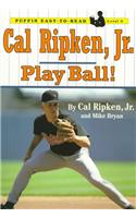 Cal Ripken, Jr.