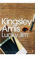 Lucky Jim: (Penguin Modern Classics)