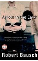 A Hole in the Earth