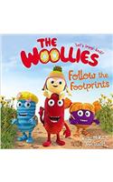 Woollies: Follow the Footprints